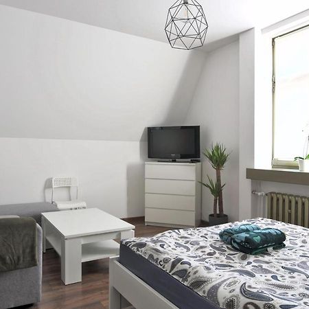 Appartement Rynek à Wrocław Extérieur photo