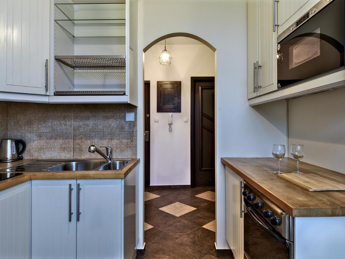Appartement Rynek à Wrocław Extérieur photo