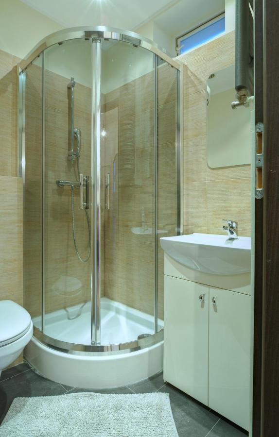 Appartement Rynek à Wrocław Extérieur photo