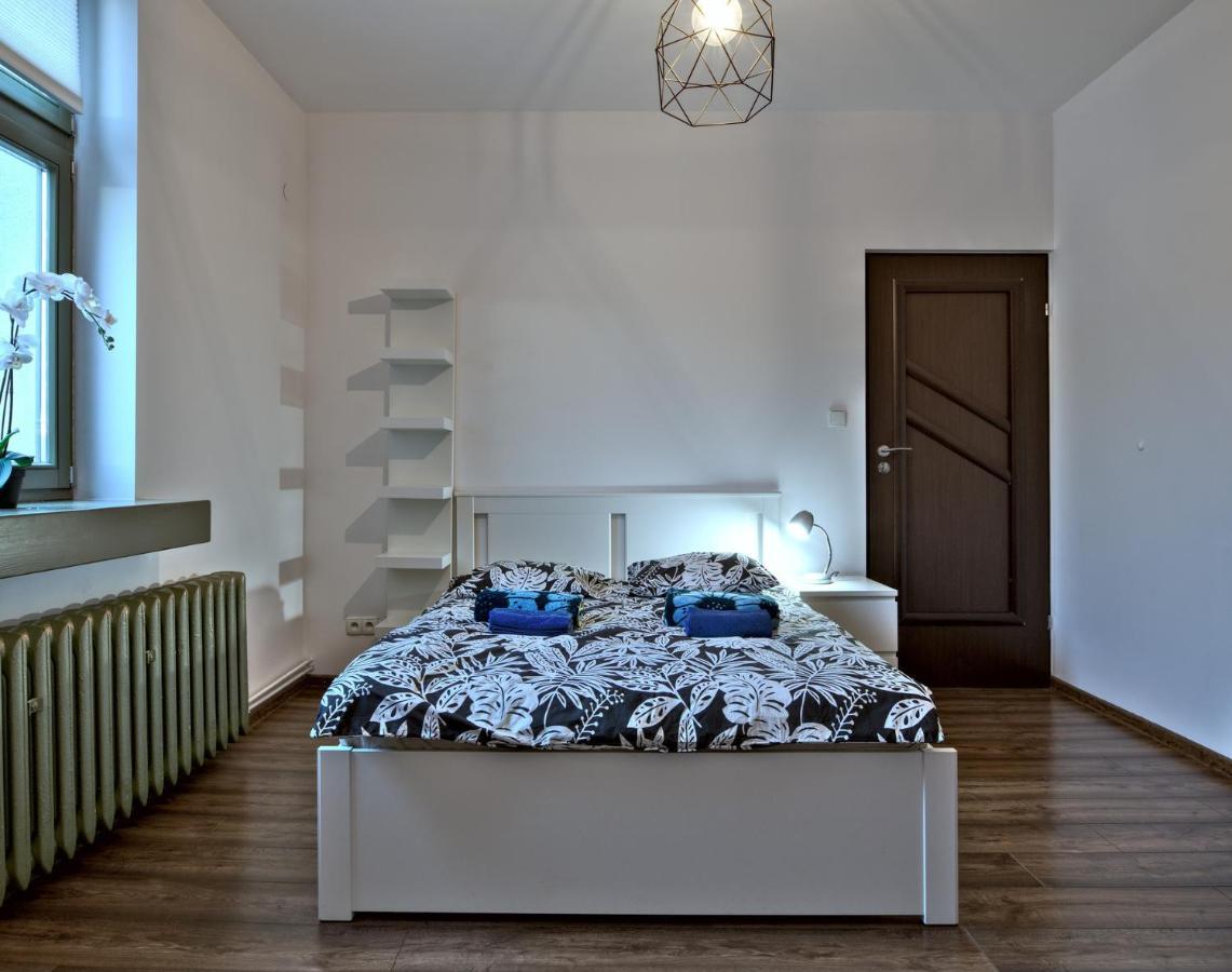 Appartement Rynek à Wrocław Extérieur photo