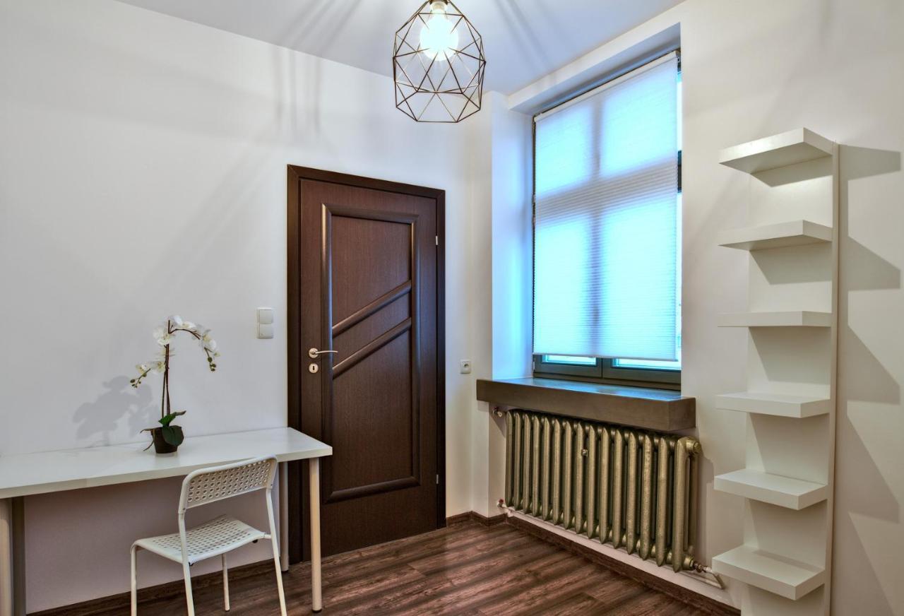 Appartement Rynek à Wrocław Extérieur photo