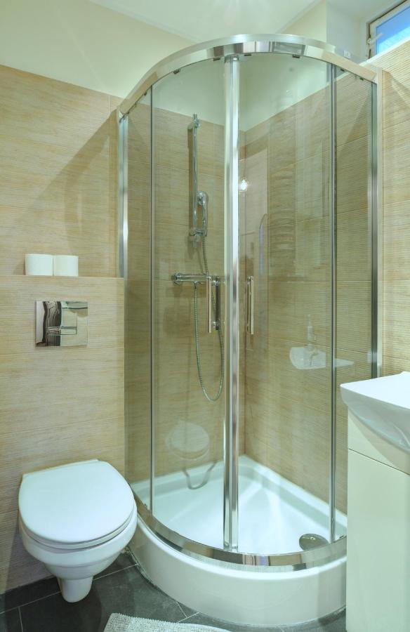 Appartement Rynek à Wrocław Extérieur photo