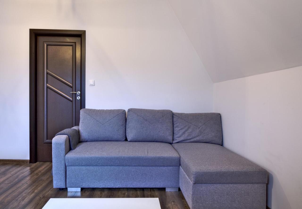 Appartement Rynek à Wrocław Extérieur photo