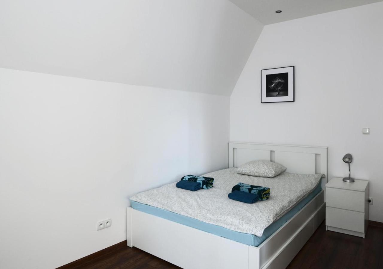 Appartement Rynek à Wrocław Extérieur photo
