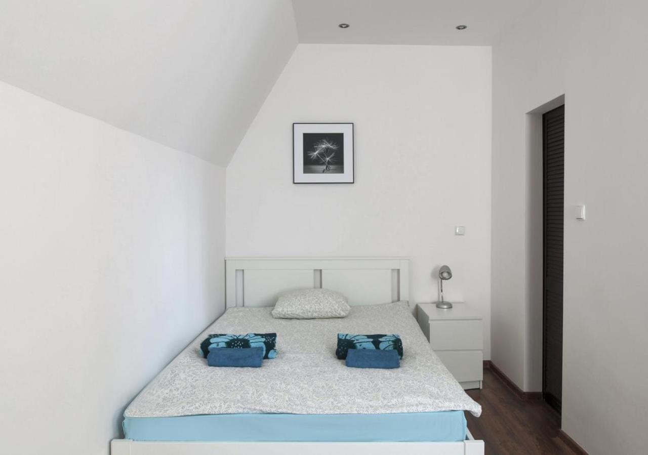 Appartement Rynek à Wrocław Extérieur photo