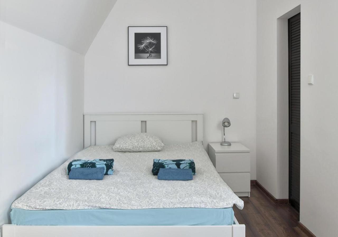Appartement Rynek à Wrocław Extérieur photo